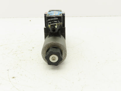 Nachi SL-G01-A3X-R-D2-10 Hydraulic Directional Control Solenoid Valve 24VDC