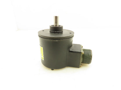 Fanuc A860-0301-T003 Pulse Coder Rotary Encoder 3000P