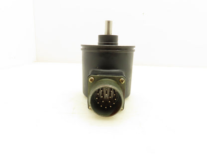 Fanuc A860-0301-T003 Pulse Coder Rotary Encoder 3000P