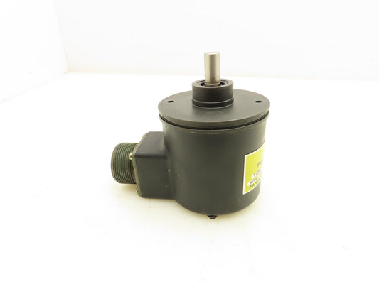 Fanuc A860-0301-T003 Pulse Coder Rotary Encoder 3000P