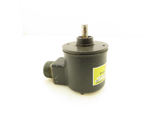 Fanuc A860-0301-T003 Pulse Coder Rotary Encoder 3000P