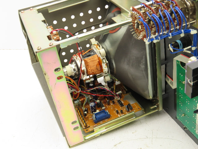 Fanuc A04B-0057-C221 HMI Interface Operator Control Display Unit