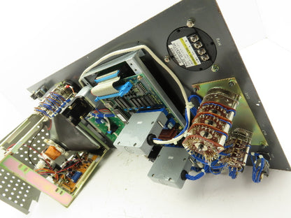 Fanuc A04B-0057-C221 HMI Interface Operator Control Display Unit