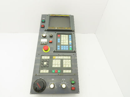 Fanuc A04B-0057-C221 HMI Interface Operator Control Display Unit