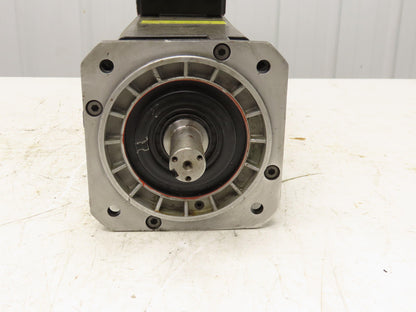 Fanuc A06B-0753-B190 AC Spindle Servo Motor 200V 6000 RPM 3PH 22A 5.5 kW