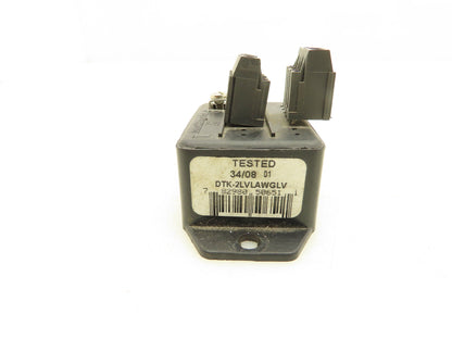 Ditek DTK-2LVLAWGLV Surge Protector 24V Suitable For AC And DC Circuits