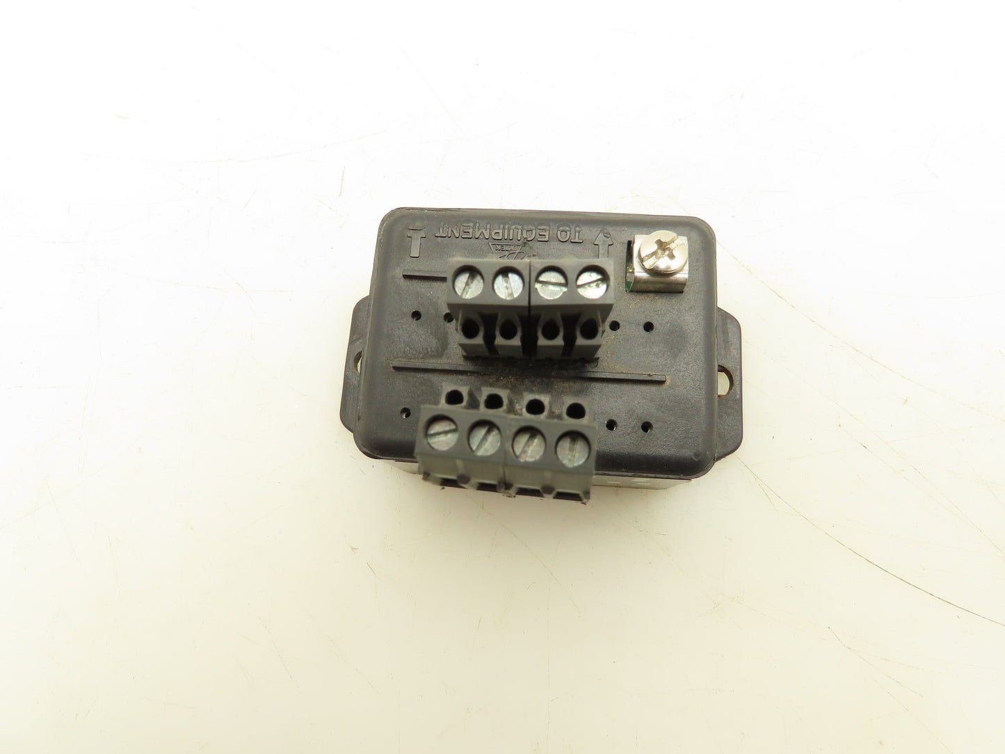 Ditek DTK-2LVLAWGLV Surge Protector 24V Suitable For AC And DC Circuits