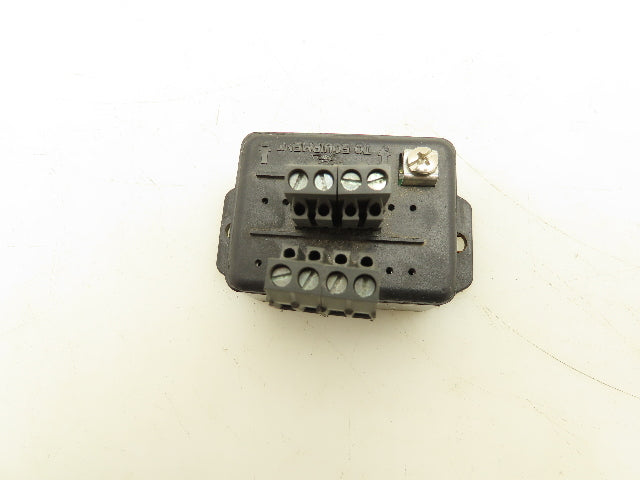 Ditek DTK-2LVLAWGLV Surge Protector 24V Suitable For AC And DC Circuits