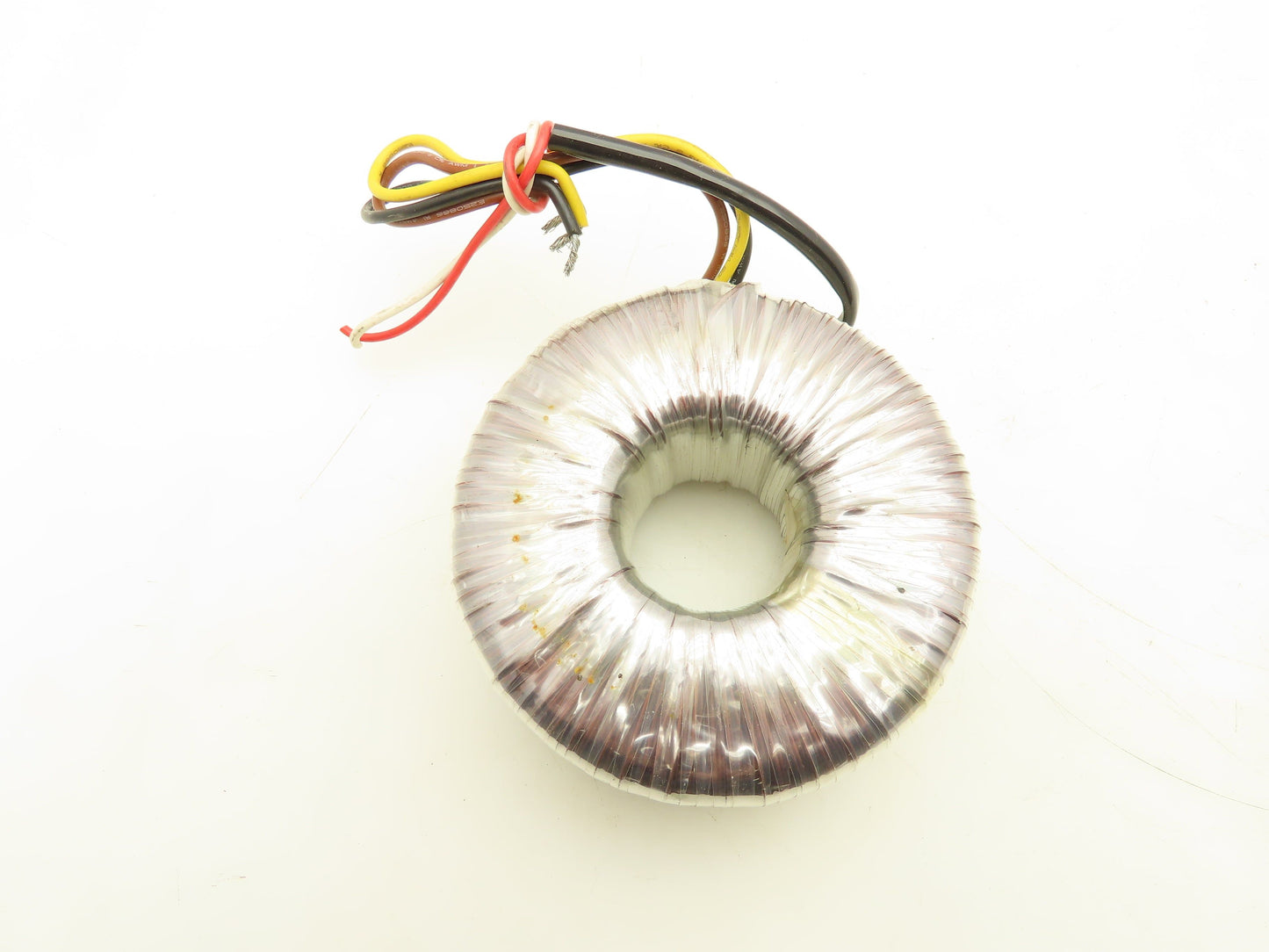Toroidal S12120-187 Transformer 120V Primary 24-28V Secondary 12.5-10.7A Class C