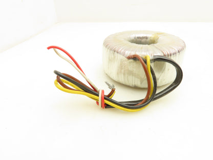 Toroidal S12120-187 Transformer 120V Primary 24-28V Secondary 12.5-10.7A Class C