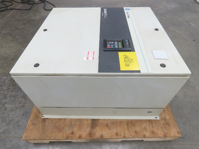 Allen Bradley 1336 PLUS Enclosed VFD AC Drive 20HP 460V