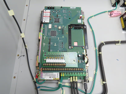 Allen Bradley 1336 PLUS Enclosed VFD AC Drive 20HP 460V