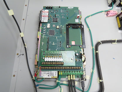 Allen Bradley 1336 PLUS Enclosed VFD AC Drive 20HP 460V