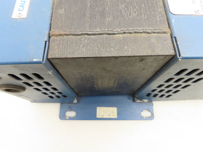 Shape Magnetronics CLT-1000-CBB Constant Voltage Transformer 1000VA 120/240V