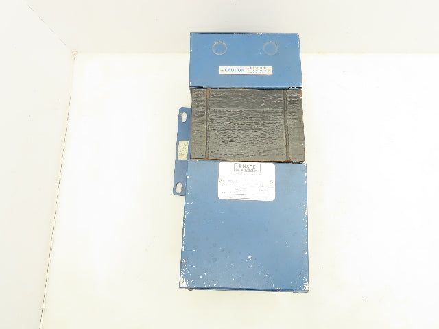 Shape Magnetronics CLT-1000-CBB Constant Voltage Transformer 1000VA 120/240V