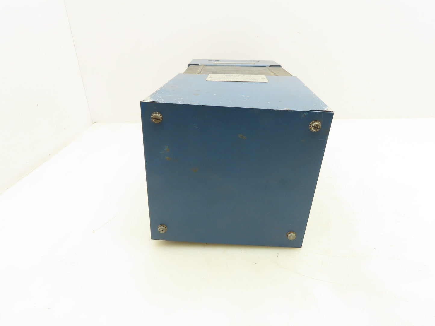 Shape Magnetronics CLT-1000-CBB Constant Voltage Transformer 1000VA 120/240V