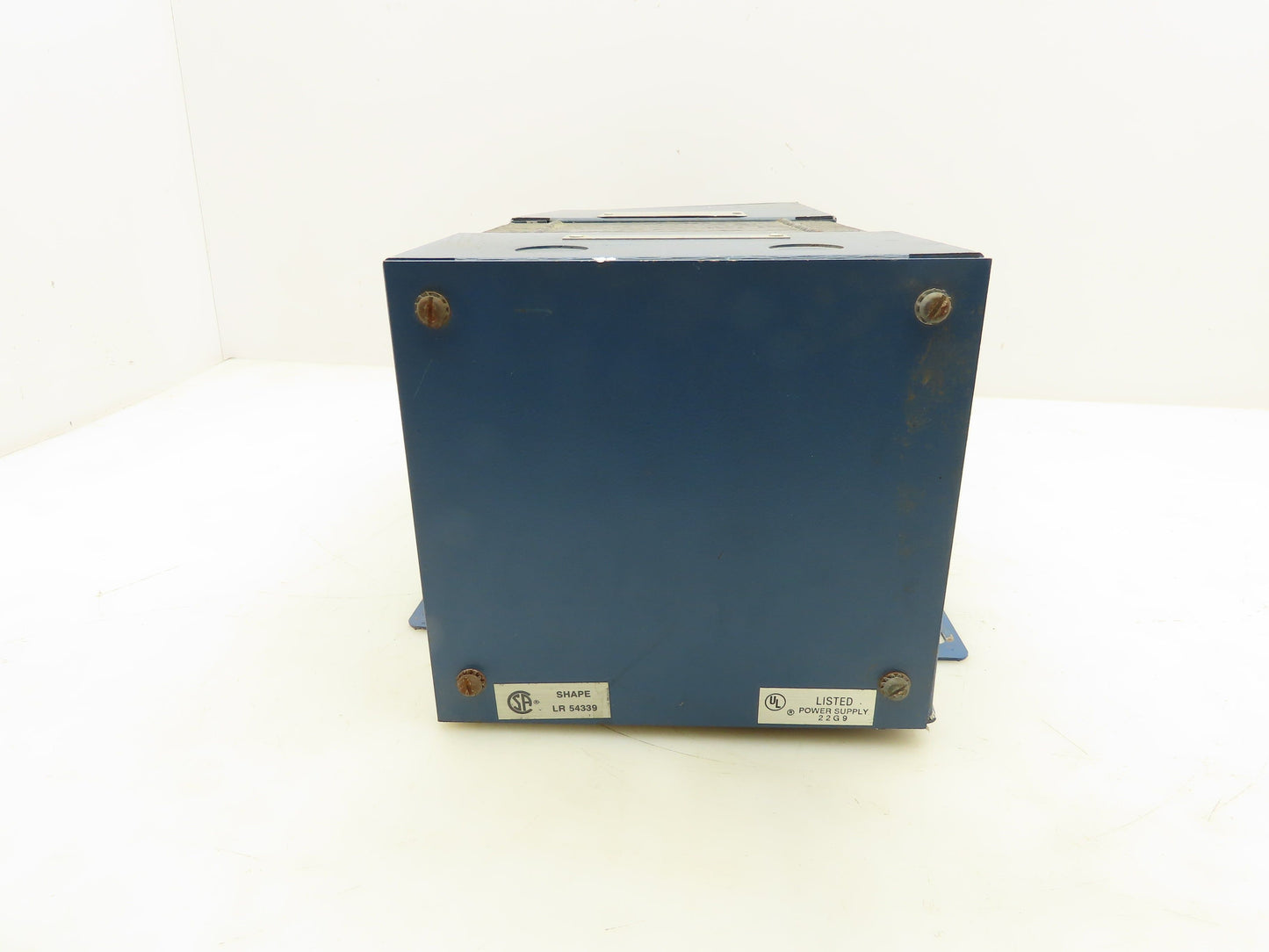 Shape Magnetronics CLT-1000-CBB Constant Voltage Transformer 1000VA 120/240V