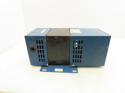 Shape Magnetronics CLT-1000-CBB Constant Voltage Transformer 1000VA 120/240V