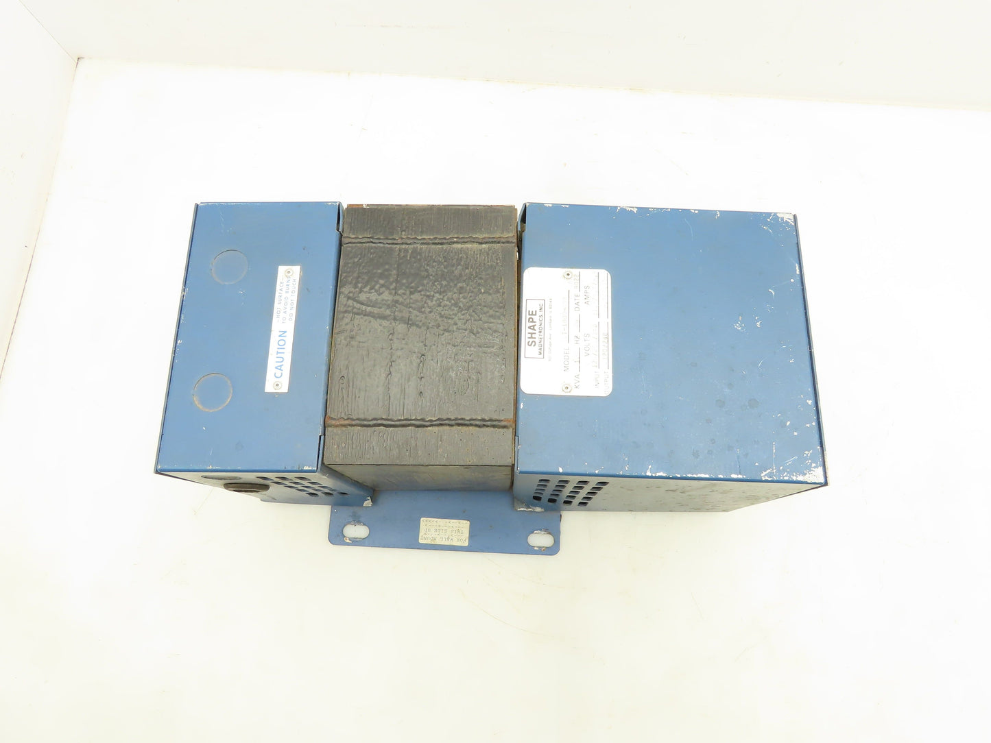 Shape Magnetronics CLT-1000-CBB Constant Voltage Transformer 1000VA 120/240V