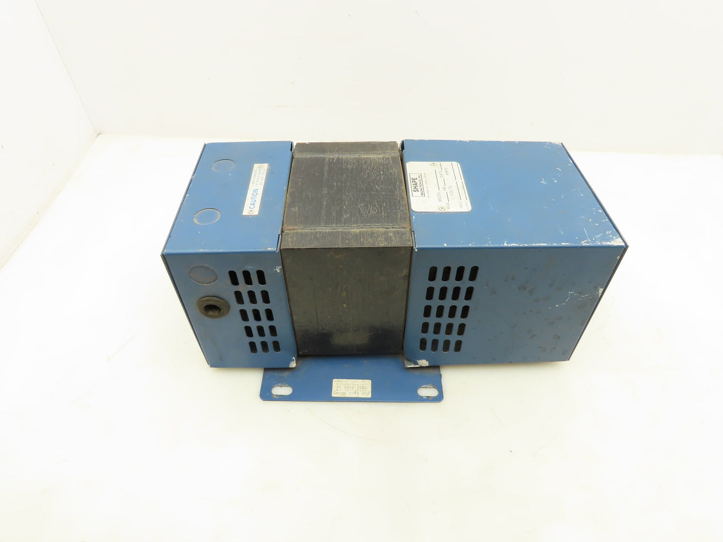 Shape Magnetronics CLT-1000-CBB Constant Voltage Transformer 1000VA 120/240V