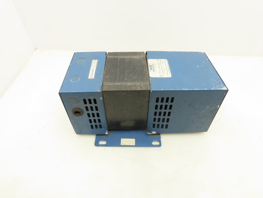 Shape Magnetronics CLT-1000-CBB Constant Voltage Transformer 1000VA 120/240V