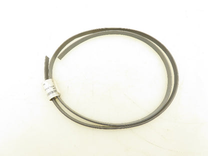 Miller 052-WR011-1200-38 Piston Wear Ring 12" Lot Of 3