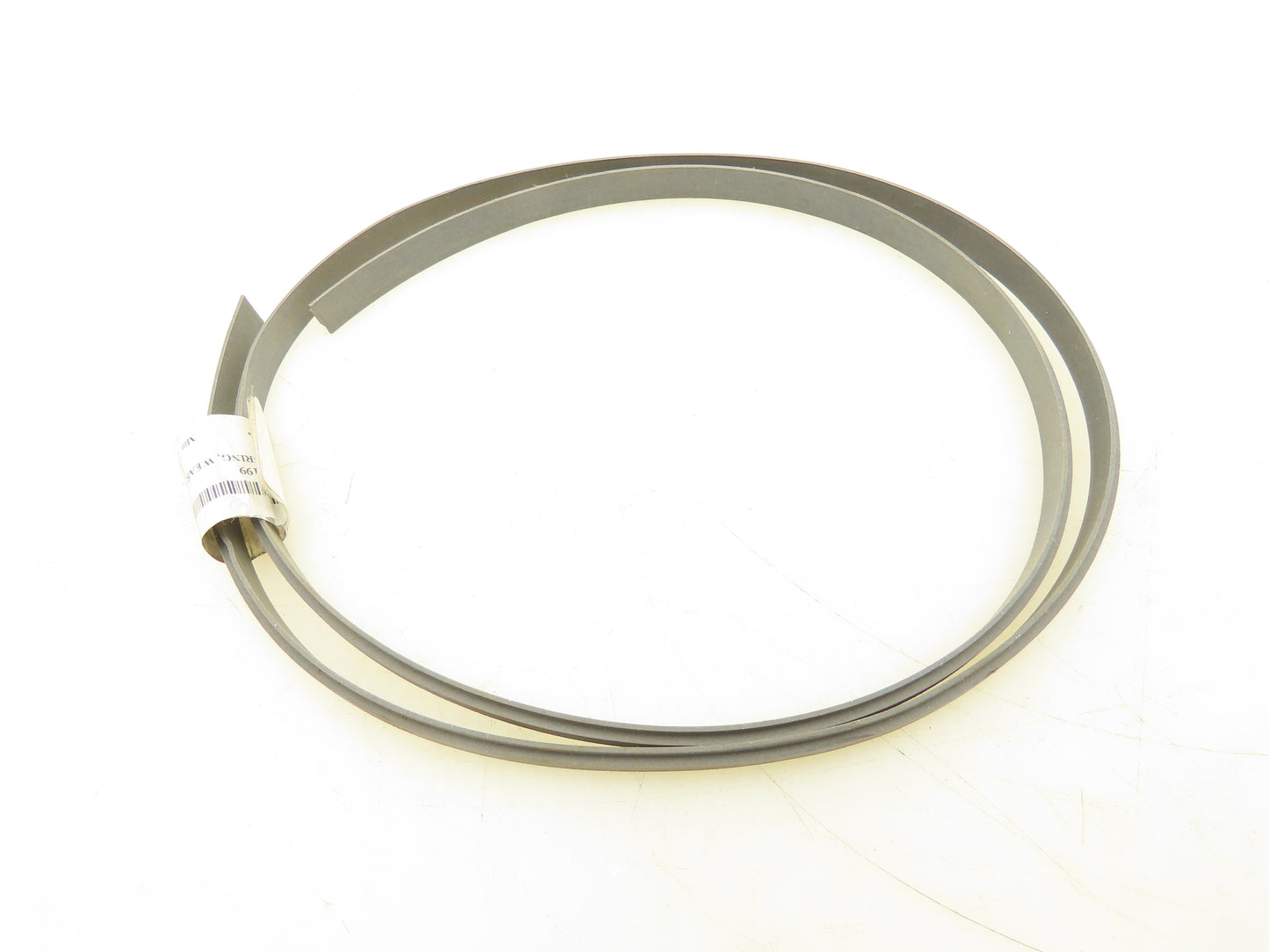 Miller 052-WR011-1200-38 Piston Wear Ring 12" Lot Of 3