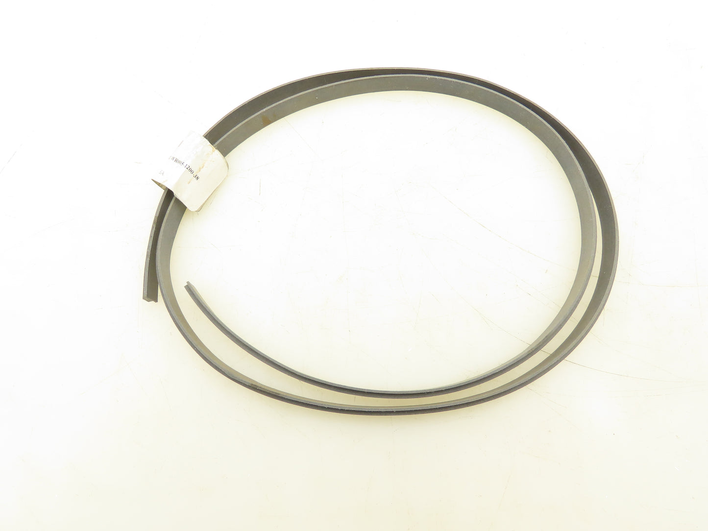 Miller 052-WR011-1200-38 Piston Wear Ring 12" Lot Of 3