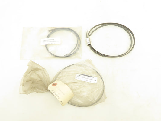 Miller 052-WR011-1200-38 Piston Wear Ring 12" Lot Of 3