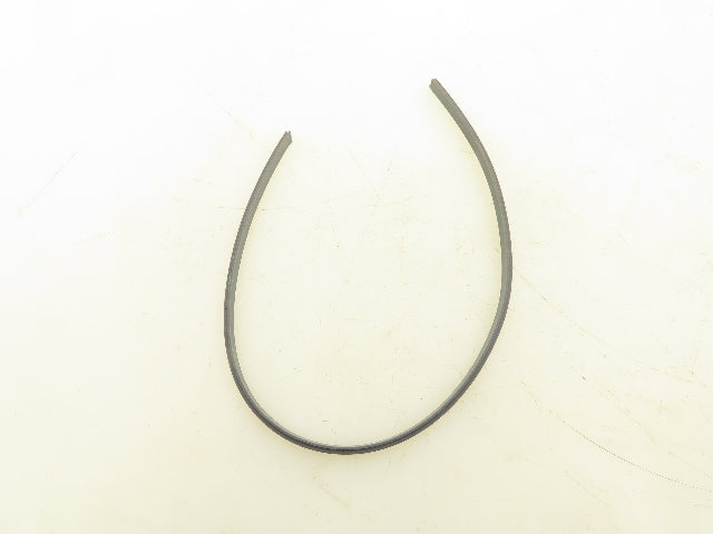 Miller 052-WR005-400-25 Piston Wear Ring T Shape 4" Lot Of 5