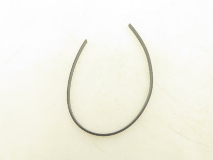 Miller 052-WR005-400-25 Piston Wear Ring T Shape 4" Lot Of 5