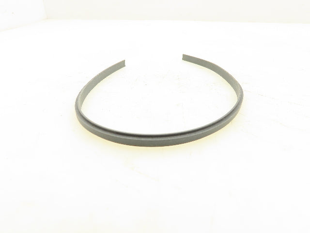 Miller 052-WR005-400-25 Piston Wear Ring T Shape 4" Lot Of 5