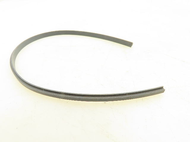 Miller 052-WR005-400-25 Piston Wear Ring T Shape 4" Lot Of 5