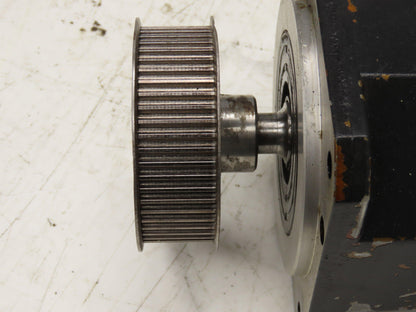 Fanuc A06B-0313-B003 AC Servo Motor 91V 3PH 2000 RPM Encoder A860-0304-T113