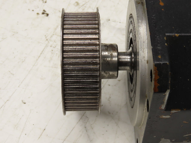 Fanuc A06B-0313-B003 AC Servo Motor 91V 3PH 2000 RPM Encoder A860-0304-T113