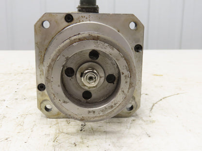 Fanuc A06B-0313-B003 AC Servo Motor 91V 3PH 2000 RPM Encoder A860-0304-T113