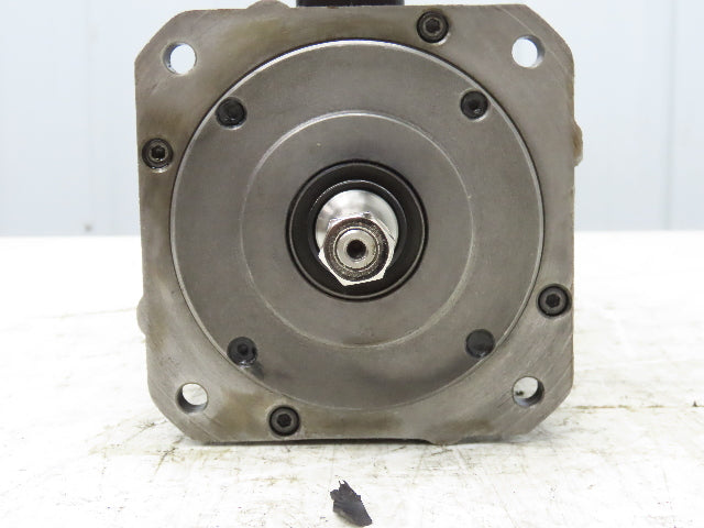 Fanuc A06B-0314-B202 AC Servo Motor 126V 3PH 2000 RPM Encoder A860-0304-T112