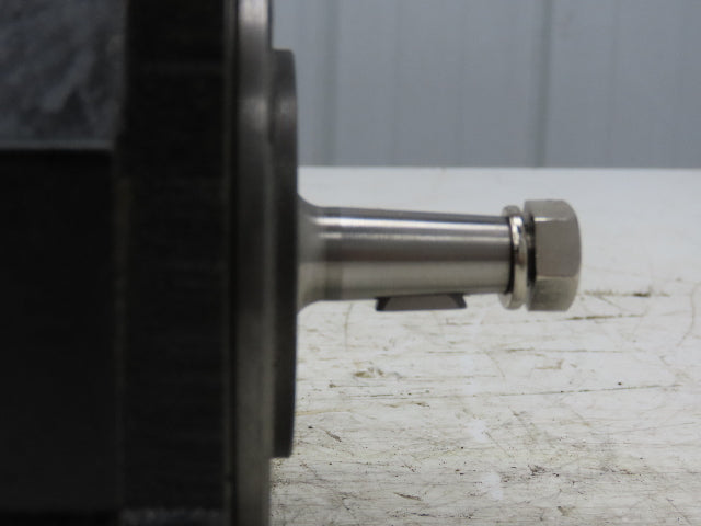 Fanuc A06B-0314-B202 AC Servo Motor 126V 3PH 2000 RPM Encoder A860-0304-T112