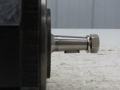 Fanuc A06B-0314-B202 AC Servo Motor 126V 3PH 2000 RPM Encoder A860-0304-T112