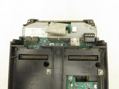 Baldor VS1GV25-1B VFD AC Vector Drive 240VAC 3Ph 5 Hp No Cover