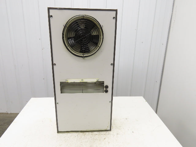 BKW SK150E2VPRO-30100 Electrical Enclosure AC Cooling Unit 230V 8.5A 1500W