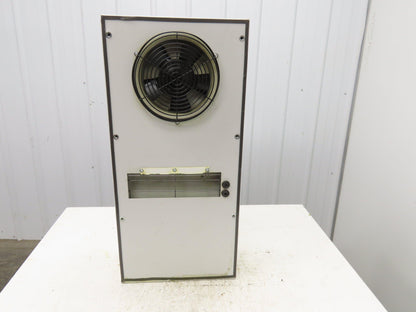 BKW SK150E2VPRO-30100 Electrical Enclosure AC Cooling Unit 230V 8.5A 1500W