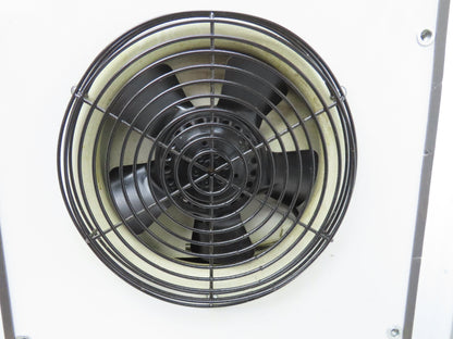 BKW SK150E2VPRO-30100 Electrical Enclosure AC Cooling Unit 230V 8.5A 1500W