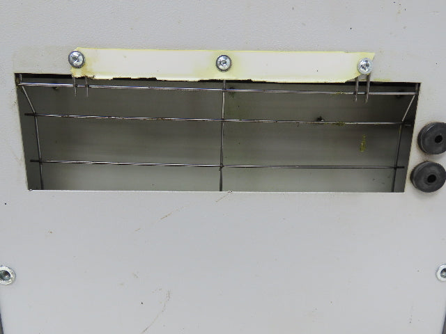 BKW SK150E2VPRO-30100 Electrical Enclosure AC Cooling Unit 230V 8.5A 1500W