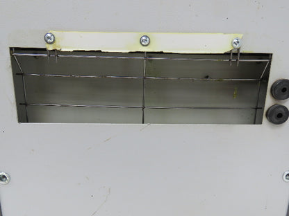 BKW SK150E2VPRO-30100 Electrical Enclosure AC Cooling Unit 230V 8.5A 1500W