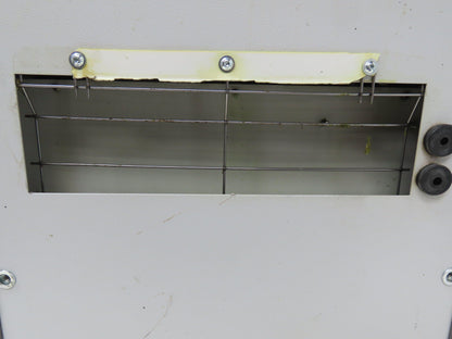 BKW SK150E2VPRO-30100 Electrical Enclosure AC Cooling Unit 230V 8.5A 1500W