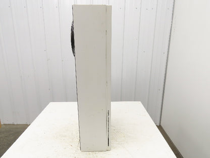 BKW SK150E2VPRO-30100 Electrical Enclosure AC Cooling Unit 230V 8.5A 1500W