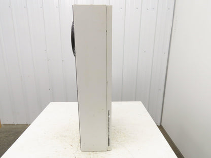 BKW SK150E2VPRO-30100 Electrical Enclosure AC Cooling Unit 230V 8.5A 1500W