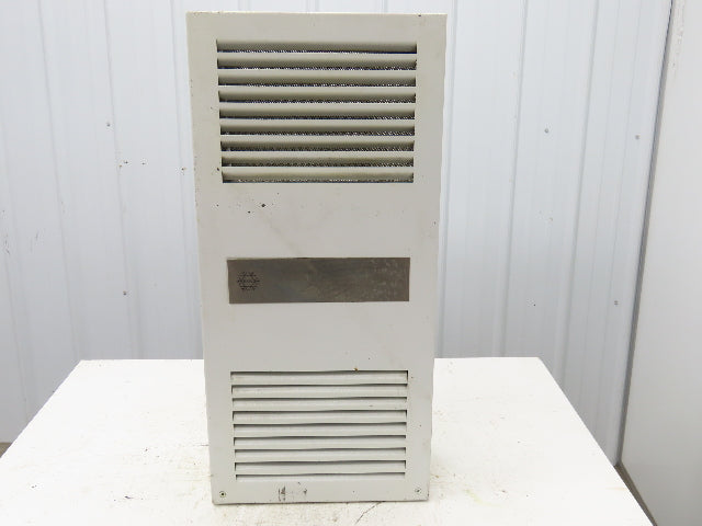 BKW SK150E2VPRO-30100 Electrical Enclosure AC Cooling Unit 230V 8.5A 1500W