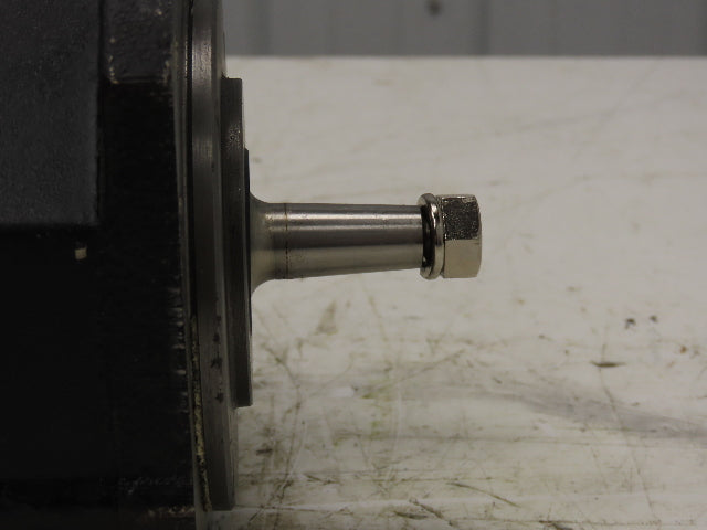 Fanuc A06B-0314-B202-R 5S AC Servo Motor 126V 2000 RPM Encoder A290-0561-V502